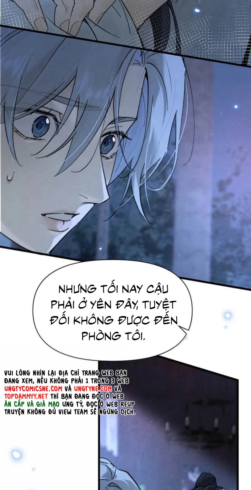 Xin Hãy Nuôi Dưỡng Mị Ma Này Chapter 28 - 37