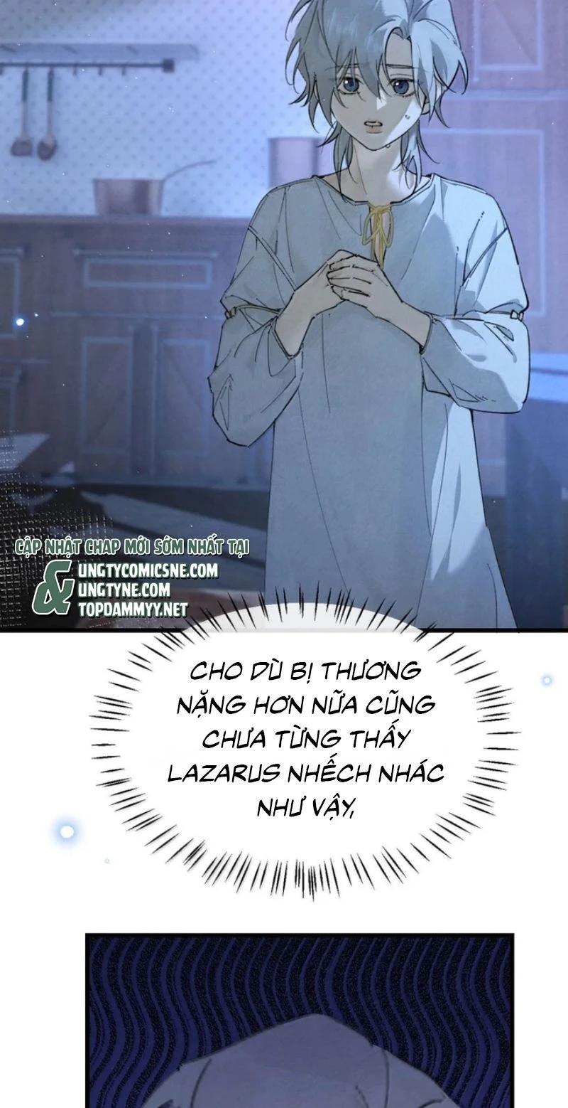 Xin Hãy Nuôi Dưỡng Mị Ma Này Chapter 28 - 39