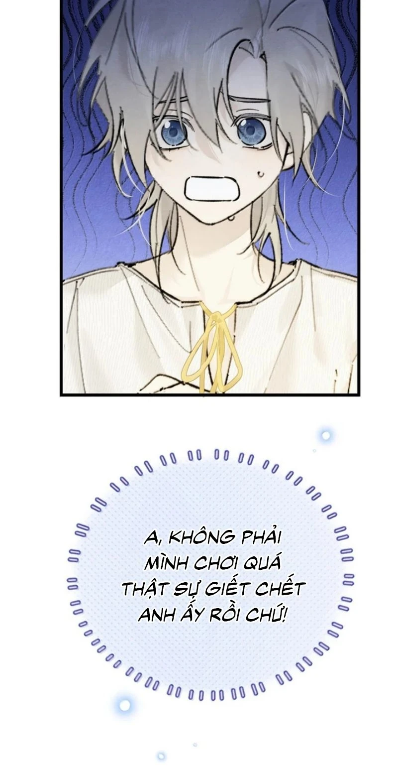 Xin Hãy Nuôi Dưỡng Mị Ma Này Chapter 28 - 40