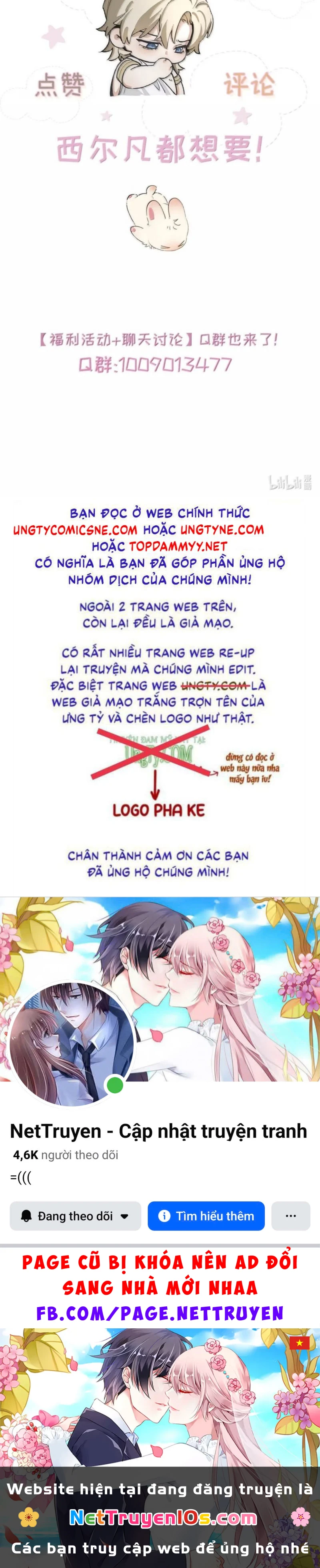 Xin Hãy Nuôi Dưỡng Mị Ma Này Chapter 28 - 42