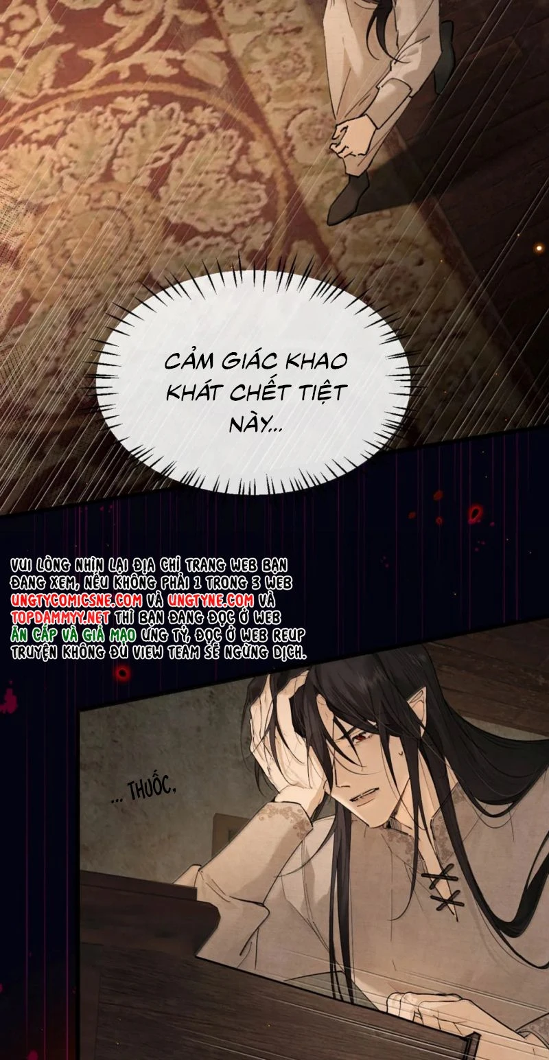 Xin Hãy Nuôi Dưỡng Mị Ma Này Chapter 29 - 6