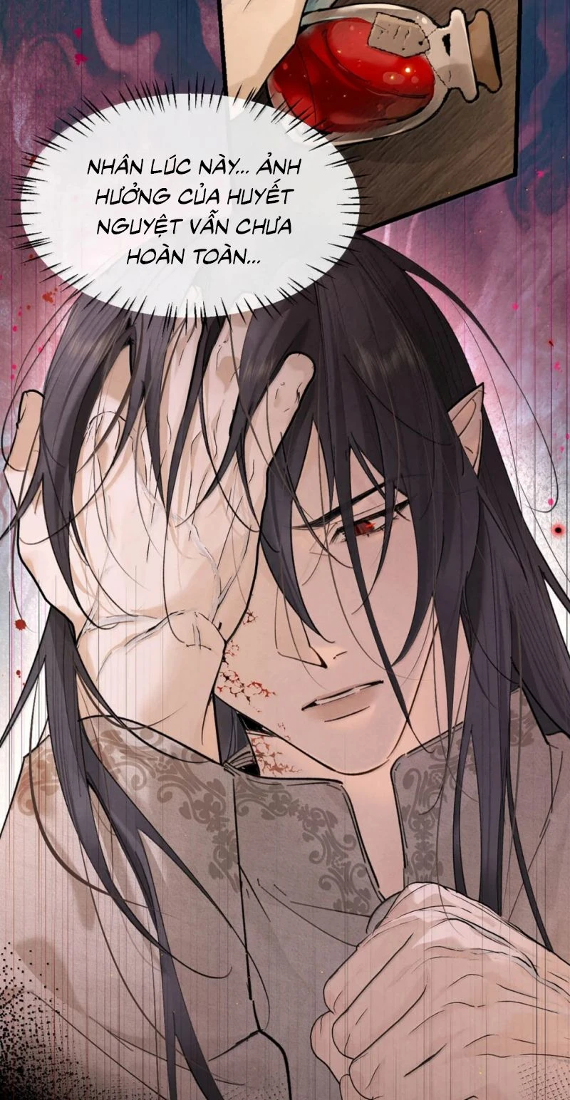 Xin Hãy Nuôi Dưỡng Mị Ma Này Chapter 29 - 8