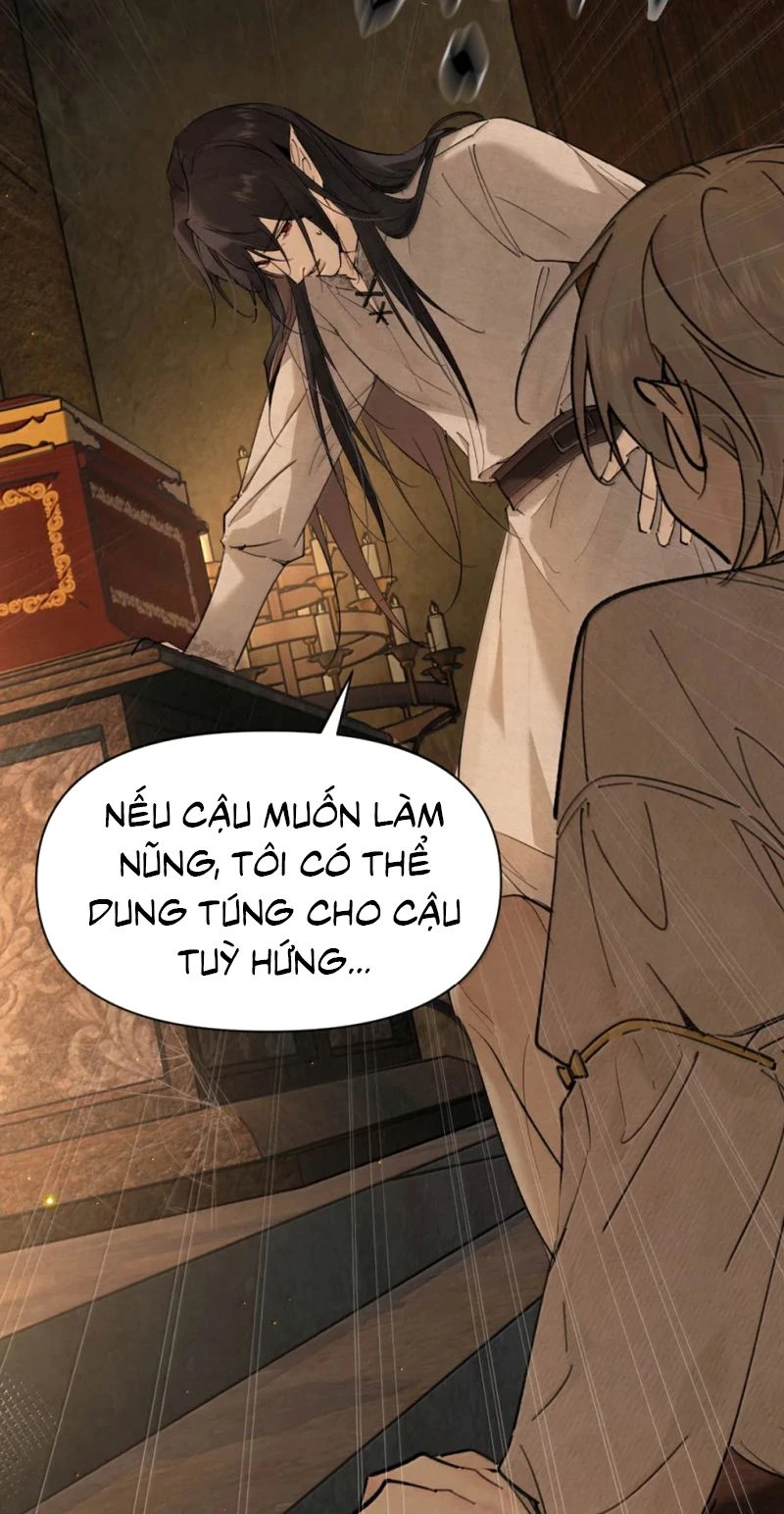Xin Hãy Nuôi Dưỡng Mị Ma Này Chapter 29 - 12