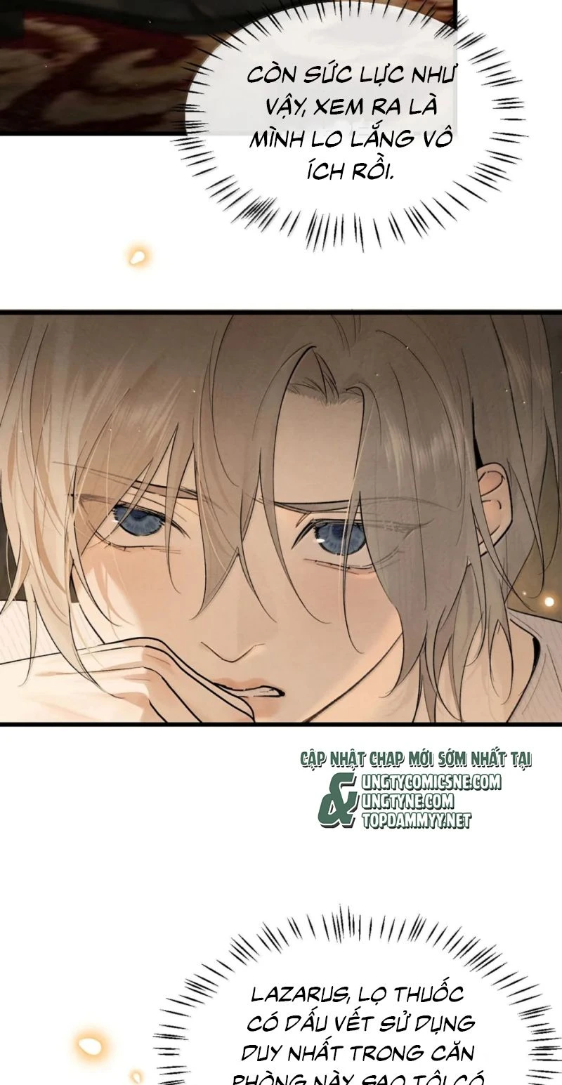 Xin Hãy Nuôi Dưỡng Mị Ma Này Chapter 29 - 15