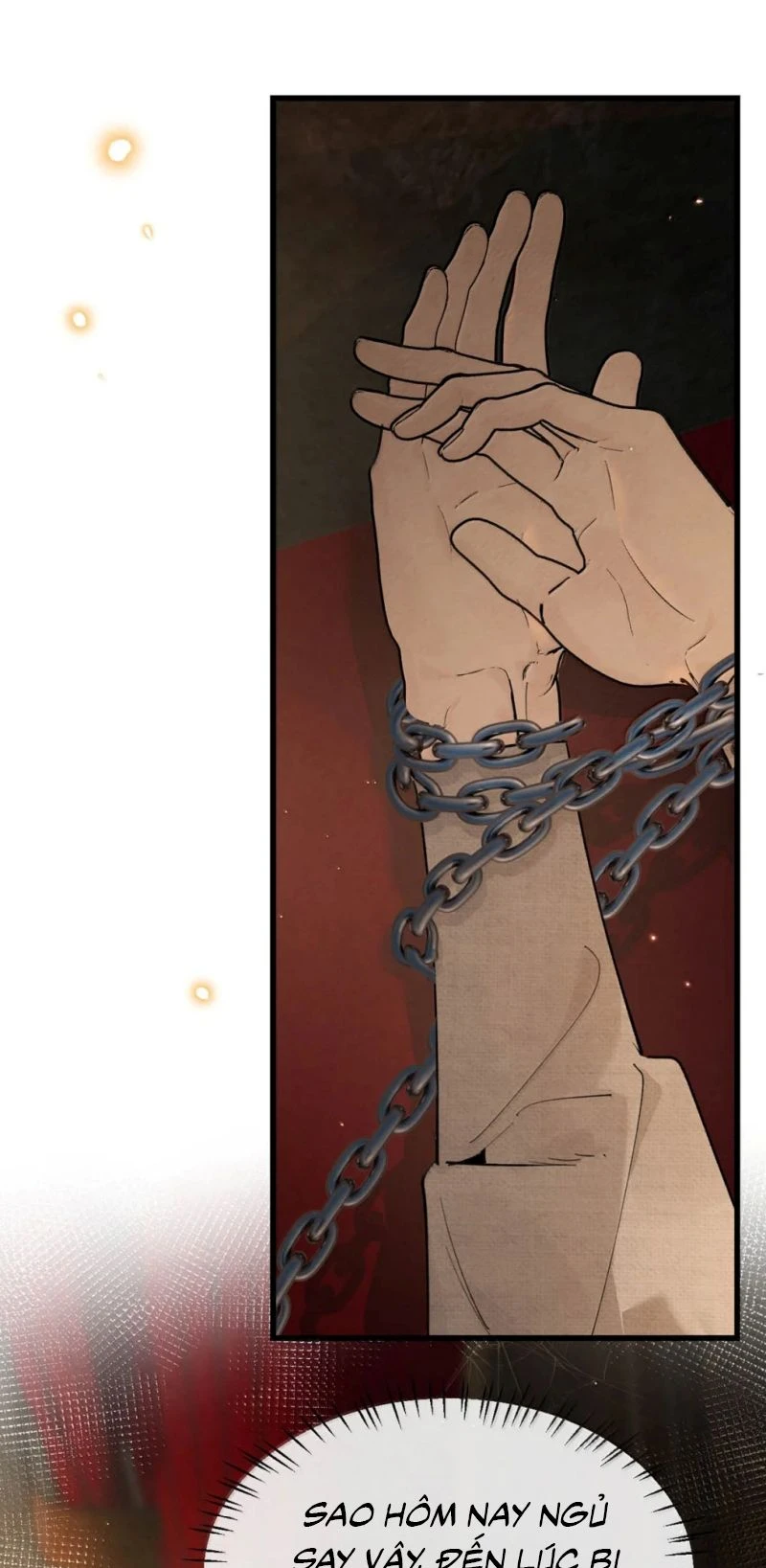 Xin Hãy Nuôi Dưỡng Mị Ma Này Chapter 29 - 20
