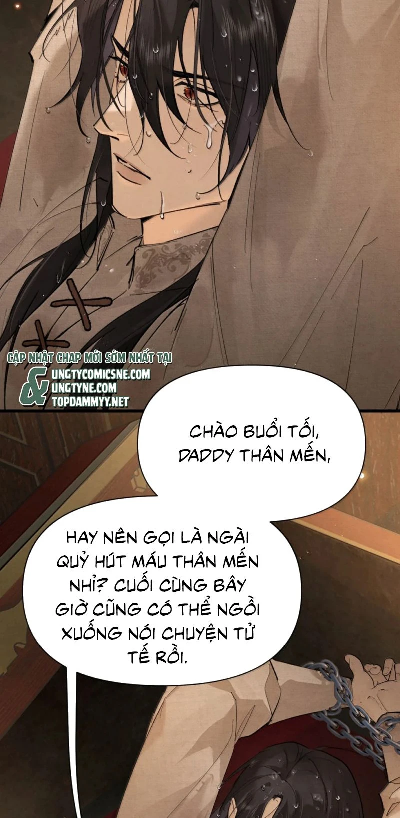 Xin Hãy Nuôi Dưỡng Mị Ma Này Chapter 29 - 23