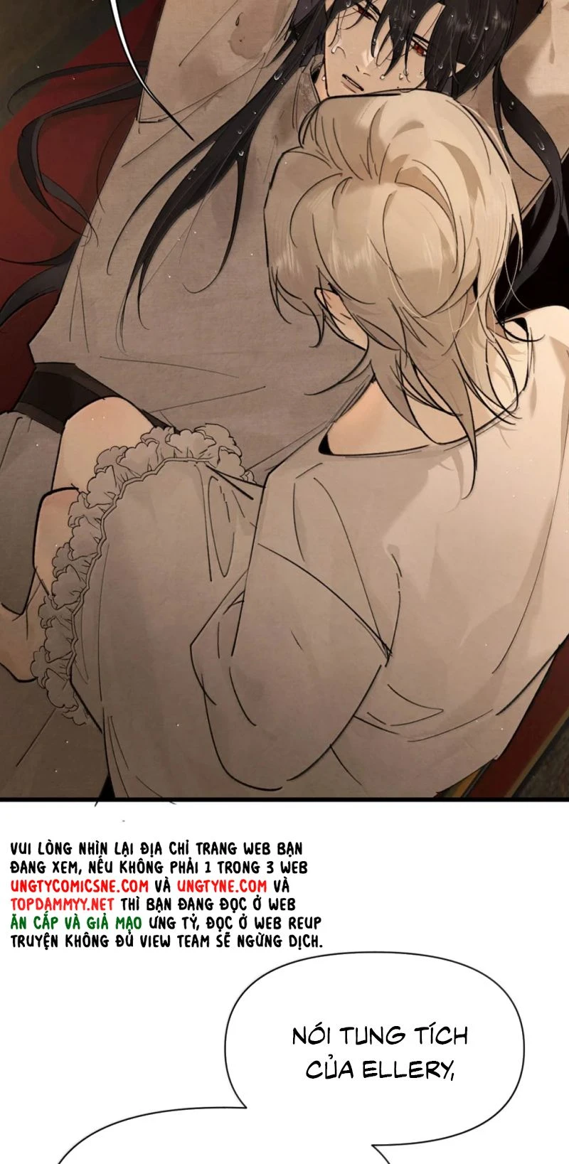Xin Hãy Nuôi Dưỡng Mị Ma Này Chapter 29 - 24