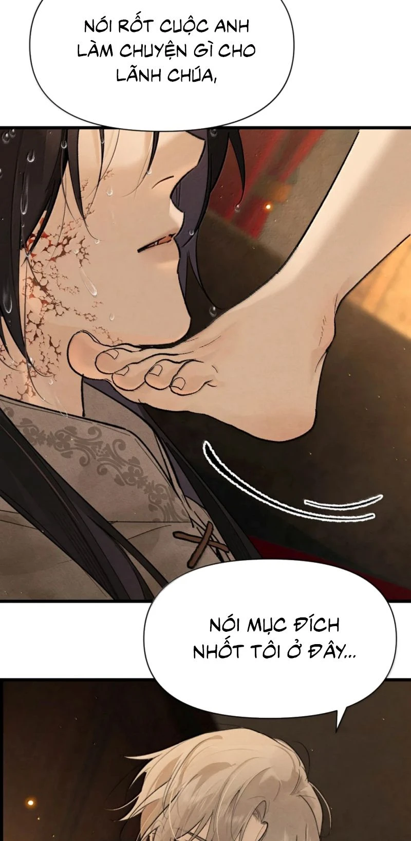 Xin Hãy Nuôi Dưỡng Mị Ma Này Chapter 29 - 25