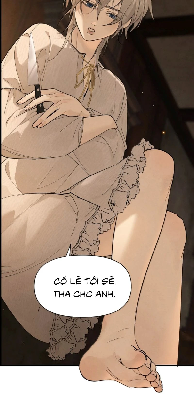 Xin Hãy Nuôi Dưỡng Mị Ma Này Chapter 29 - 26