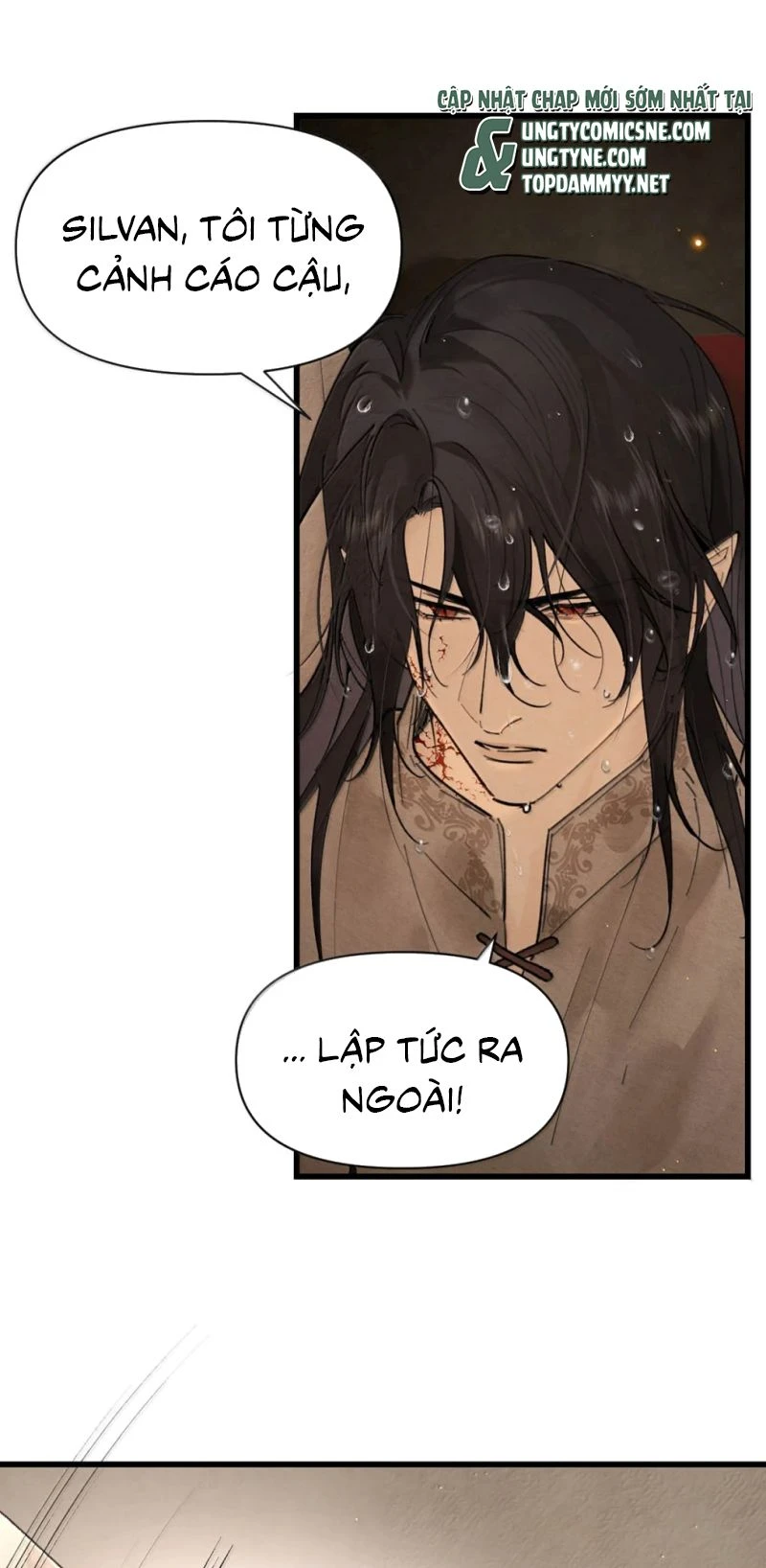 Xin Hãy Nuôi Dưỡng Mị Ma Này Chapter 29 - 27
