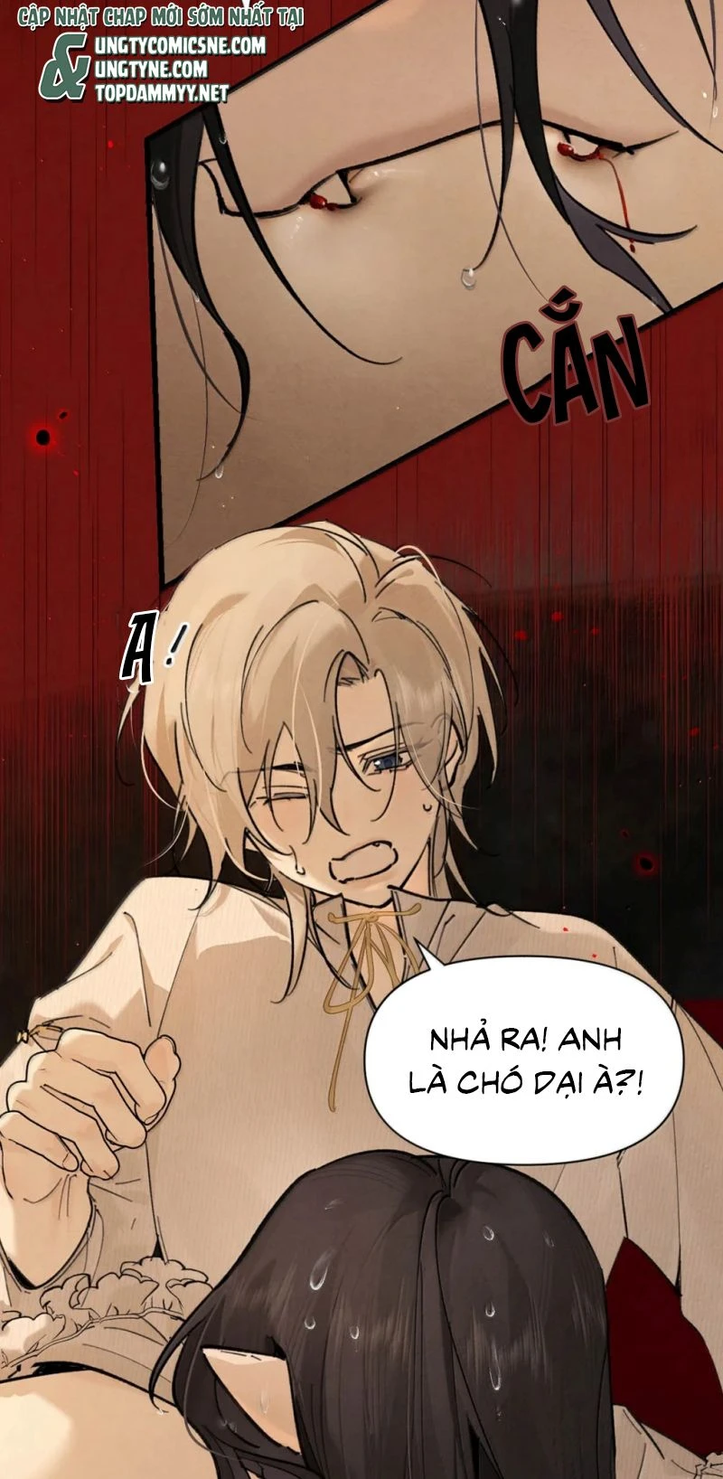 Xin Hãy Nuôi Dưỡng Mị Ma Này Chapter 29 - 34