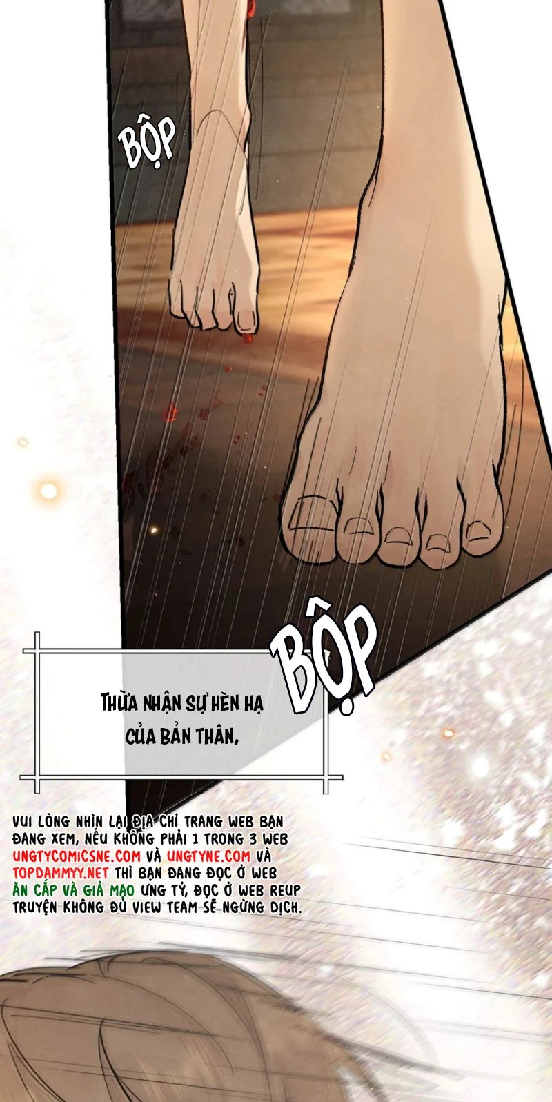Xin Hãy Nuôi Dưỡng Mị Ma Này Chapter 29 - 39