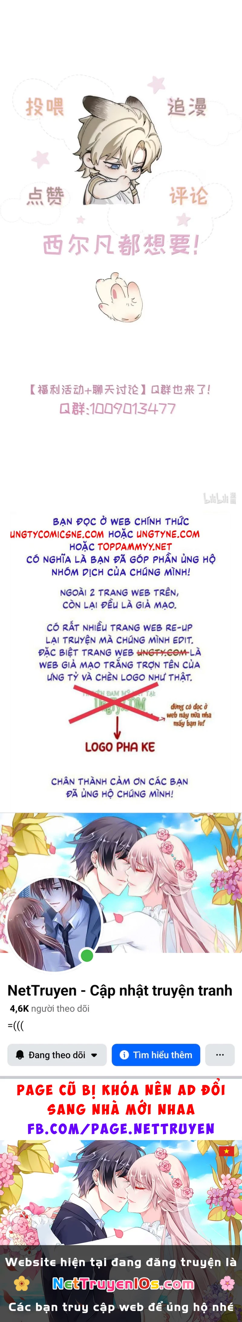 Xin Hãy Nuôi Dưỡng Mị Ma Này Chapter 29 - 45