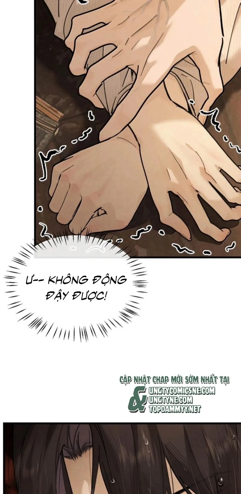 Xin Hãy Nuôi Dưỡng Mị Ma Này Chapter 30 - 4