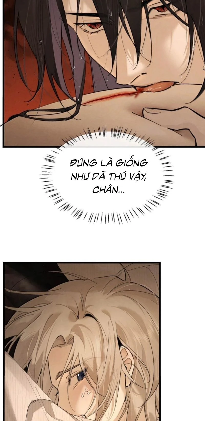 Xin Hãy Nuôi Dưỡng Mị Ma Này Chapter 30 - 5