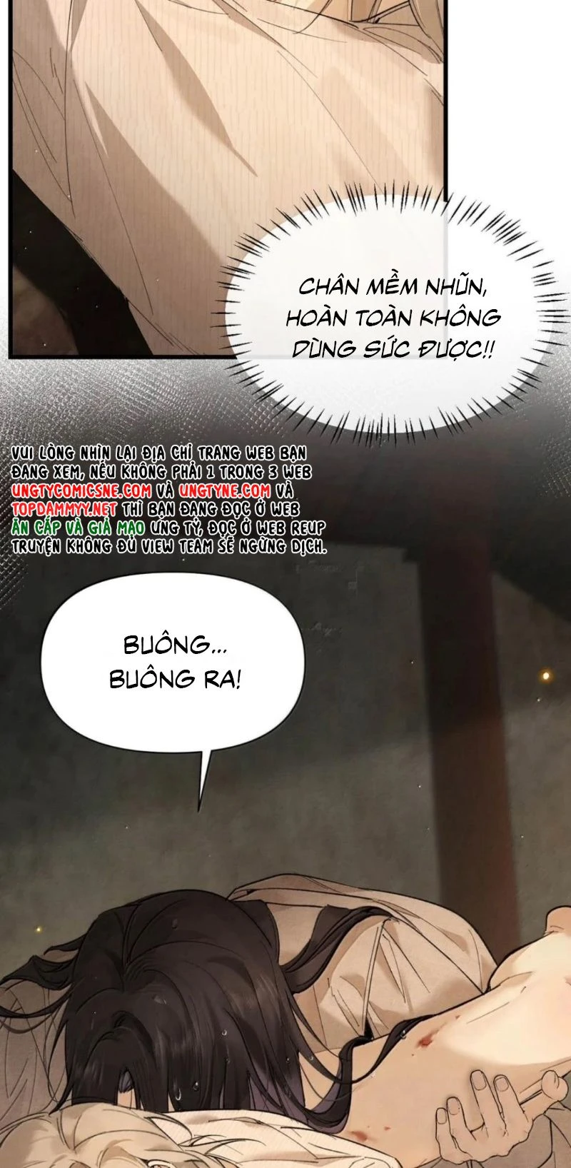 Xin Hãy Nuôi Dưỡng Mị Ma Này Chapter 30 - 6