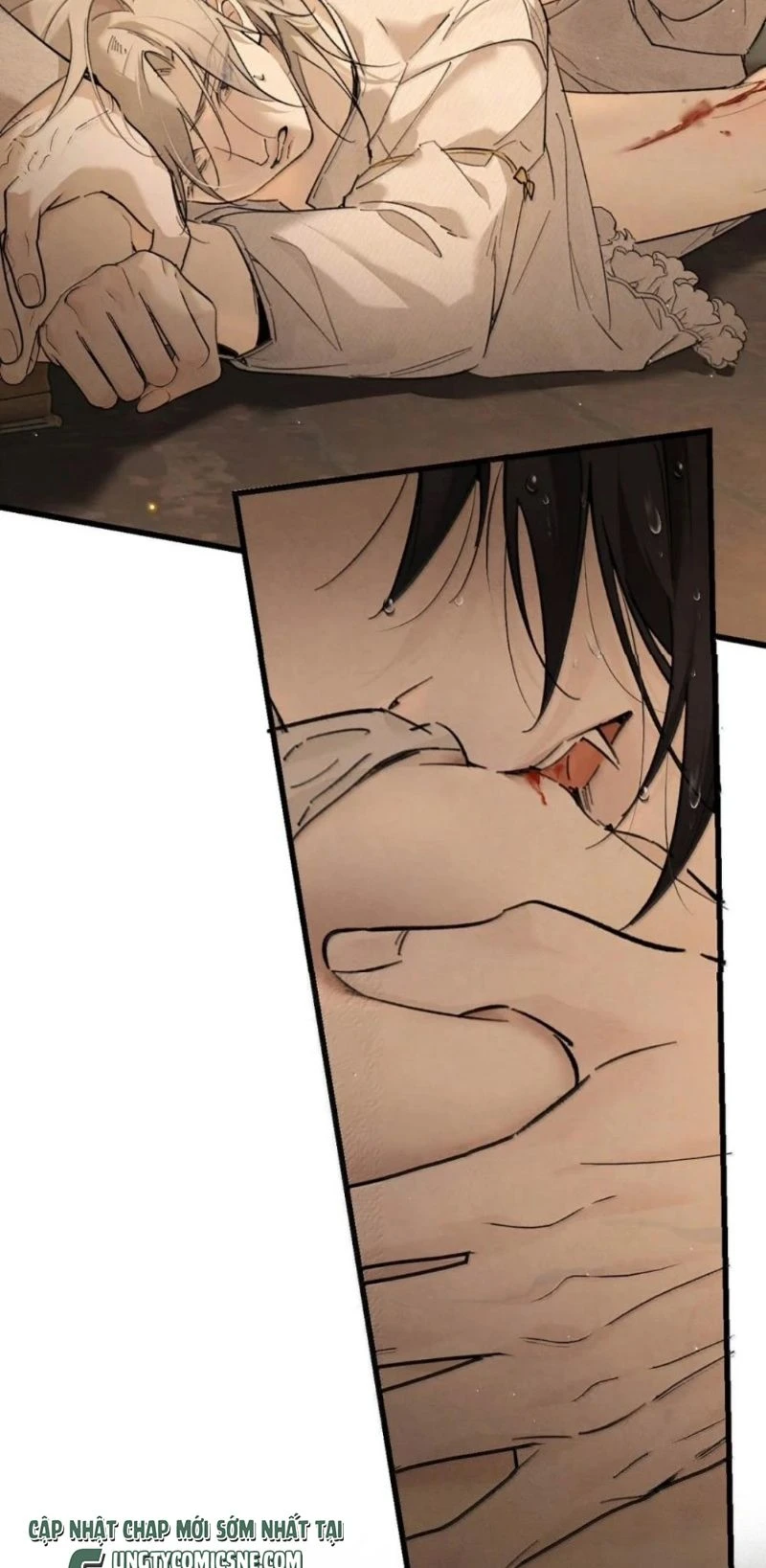 Xin Hãy Nuôi Dưỡng Mị Ma Này Chapter 30 - 7