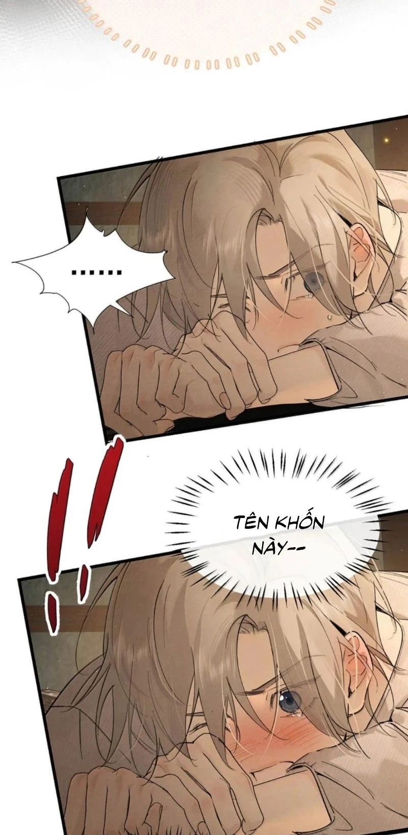 Xin Hãy Nuôi Dưỡng Mị Ma Này Chapter 30 - 9