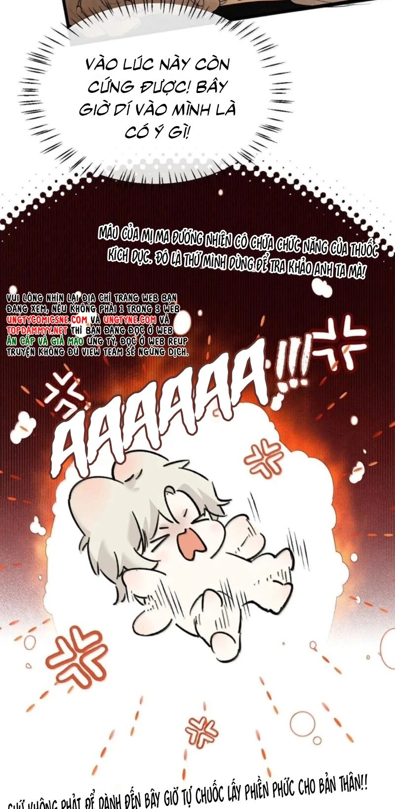 Xin Hãy Nuôi Dưỡng Mị Ma Này Chapter 30 - 10