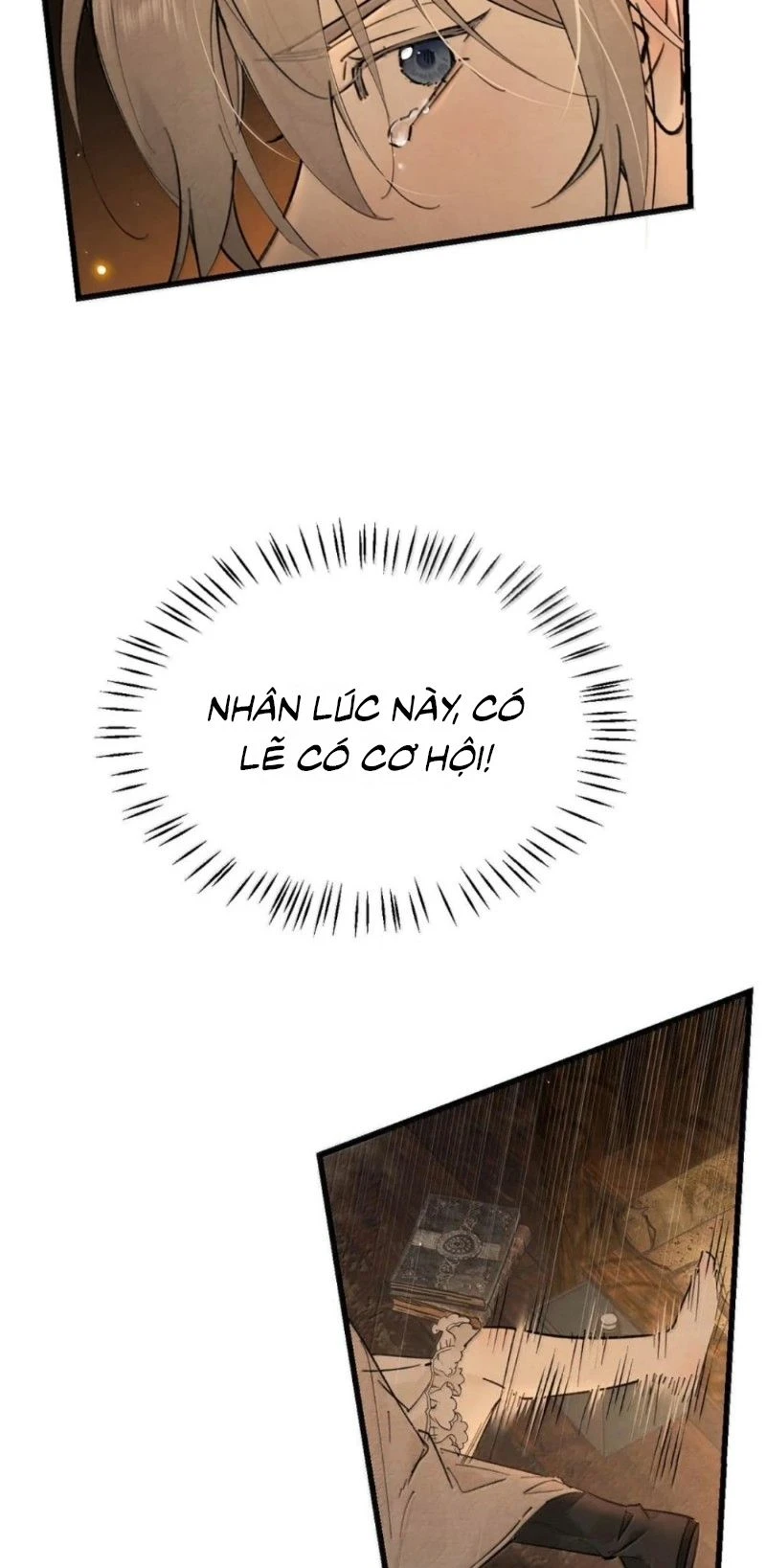 Xin Hãy Nuôi Dưỡng Mị Ma Này Chapter 30 - 12