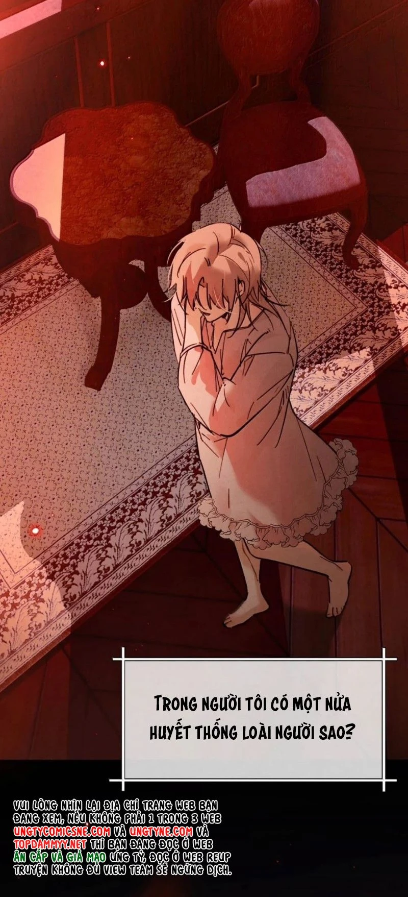 Xin Hãy Nuôi Dưỡng Mị Ma Này Chapter 30 - 19