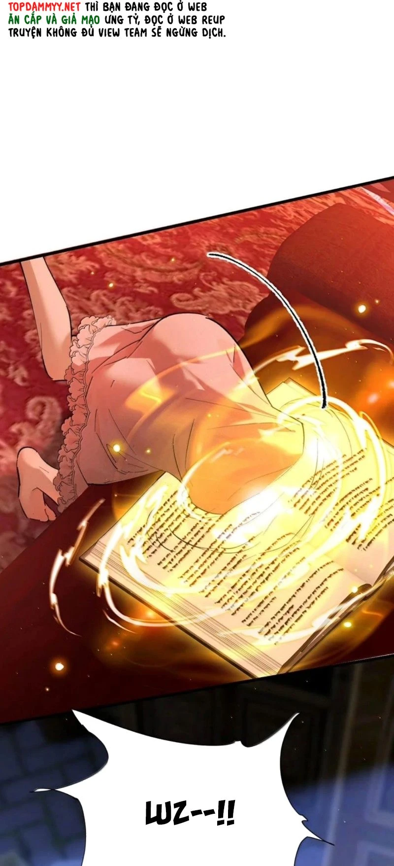 Xin Hãy Nuôi Dưỡng Mị Ma Này Chapter 30 - 24