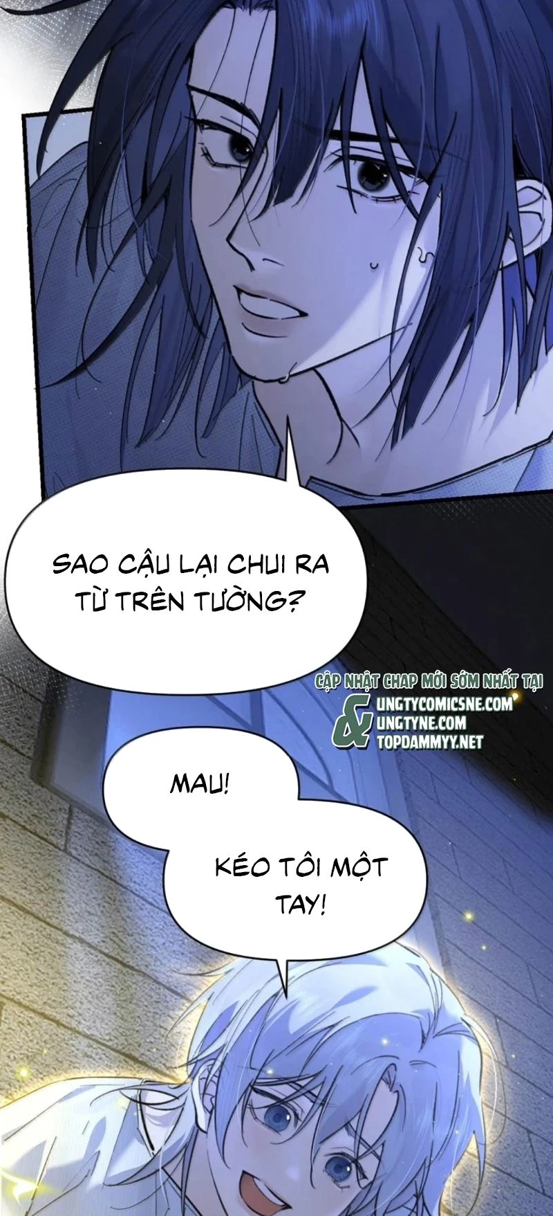 Xin Hãy Nuôi Dưỡng Mị Ma Này Chapter 30 - 26