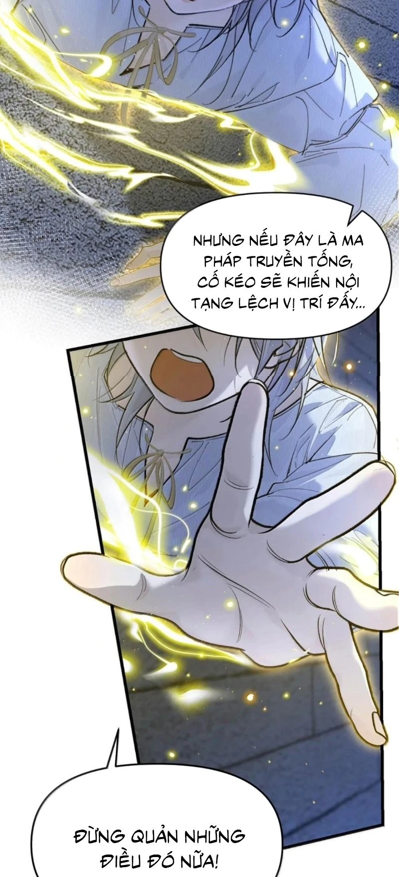 Xin Hãy Nuôi Dưỡng Mị Ma Này Chapter 30 - 27