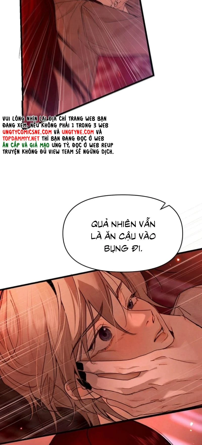 Xin Hãy Nuôi Dưỡng Mị Ma Này Chapter 30 - 32