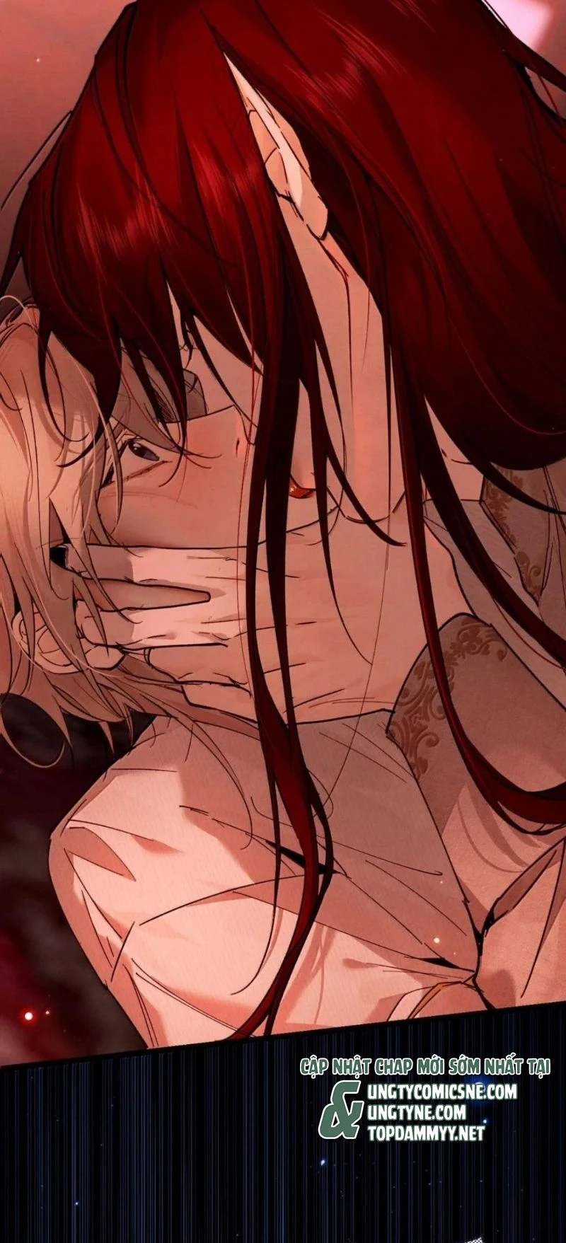 Xin Hãy Nuôi Dưỡng Mị Ma Này Chapter 30 - 33