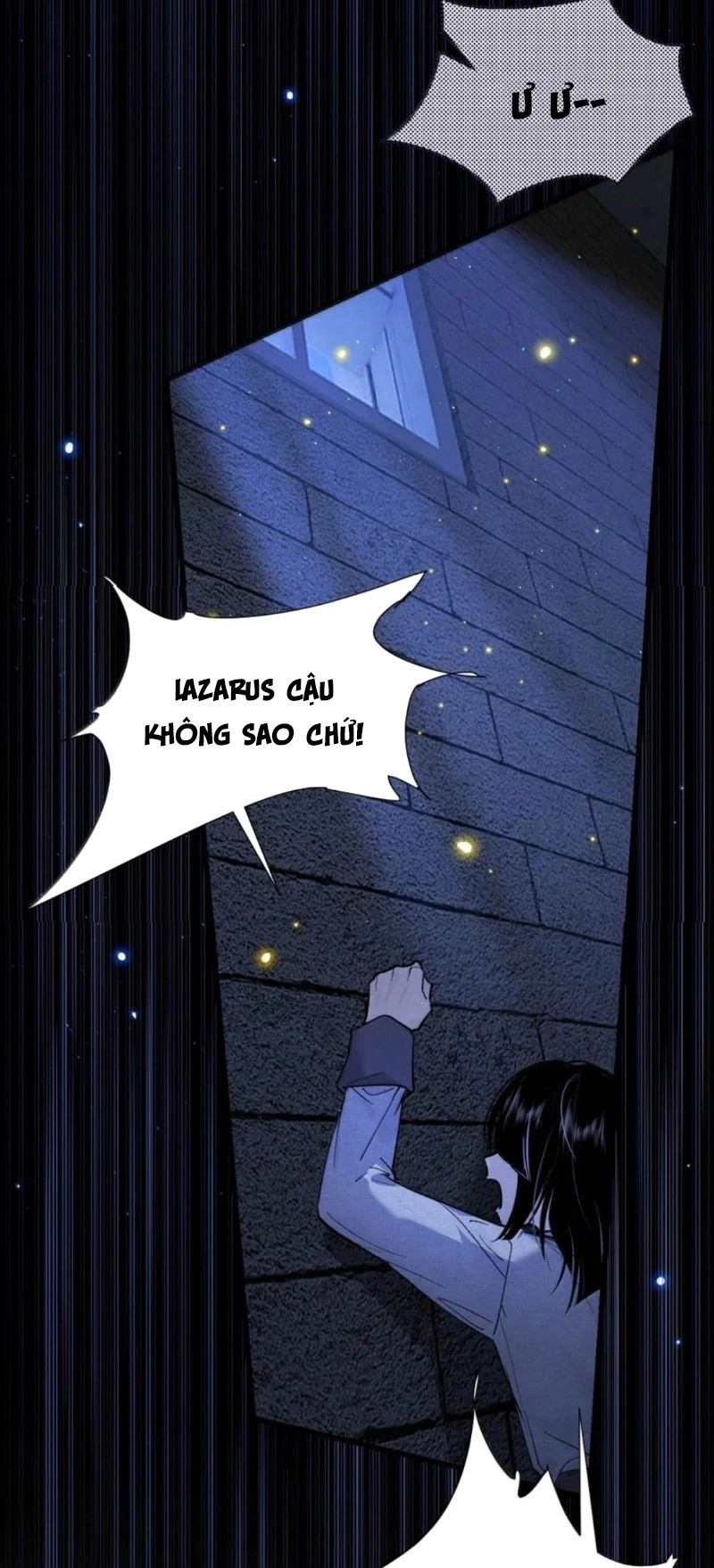 Xin Hãy Nuôi Dưỡng Mị Ma Này Chapter 30 - 34
