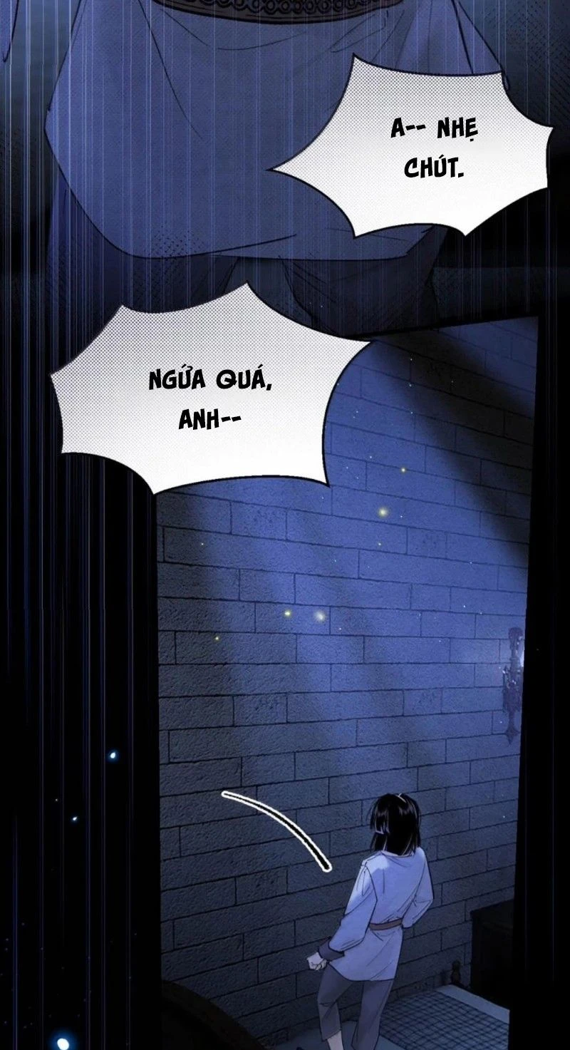 Xin Hãy Nuôi Dưỡng Mị Ma Này Chapter 30 - 36