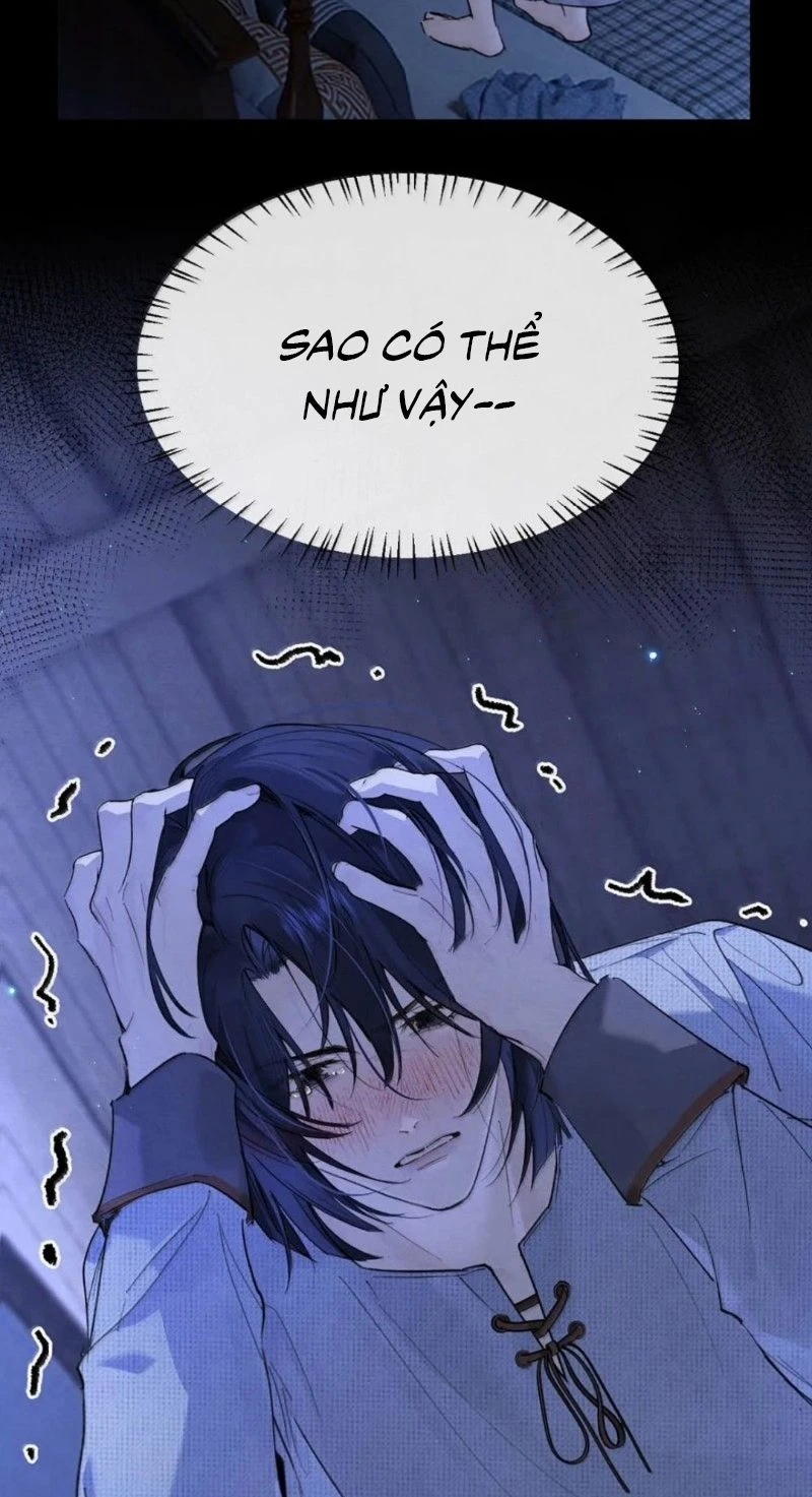 Xin Hãy Nuôi Dưỡng Mị Ma Này Chapter 30 - 38