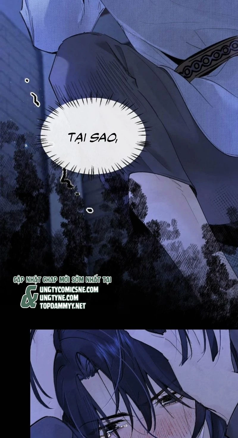Xin Hãy Nuôi Dưỡng Mị Ma Này Chapter 30 - 39