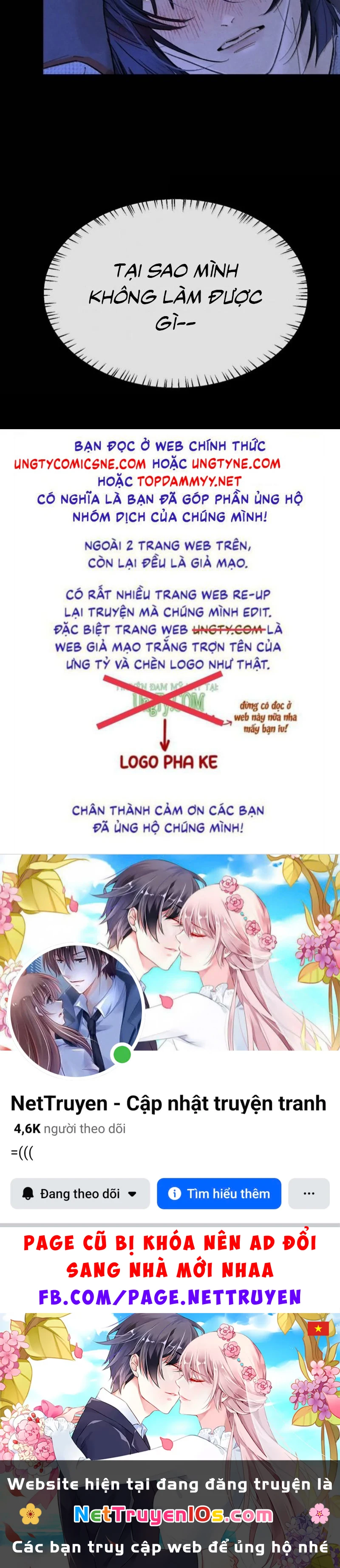 Xin Hãy Nuôi Dưỡng Mị Ma Này Chapter 30 - 40
