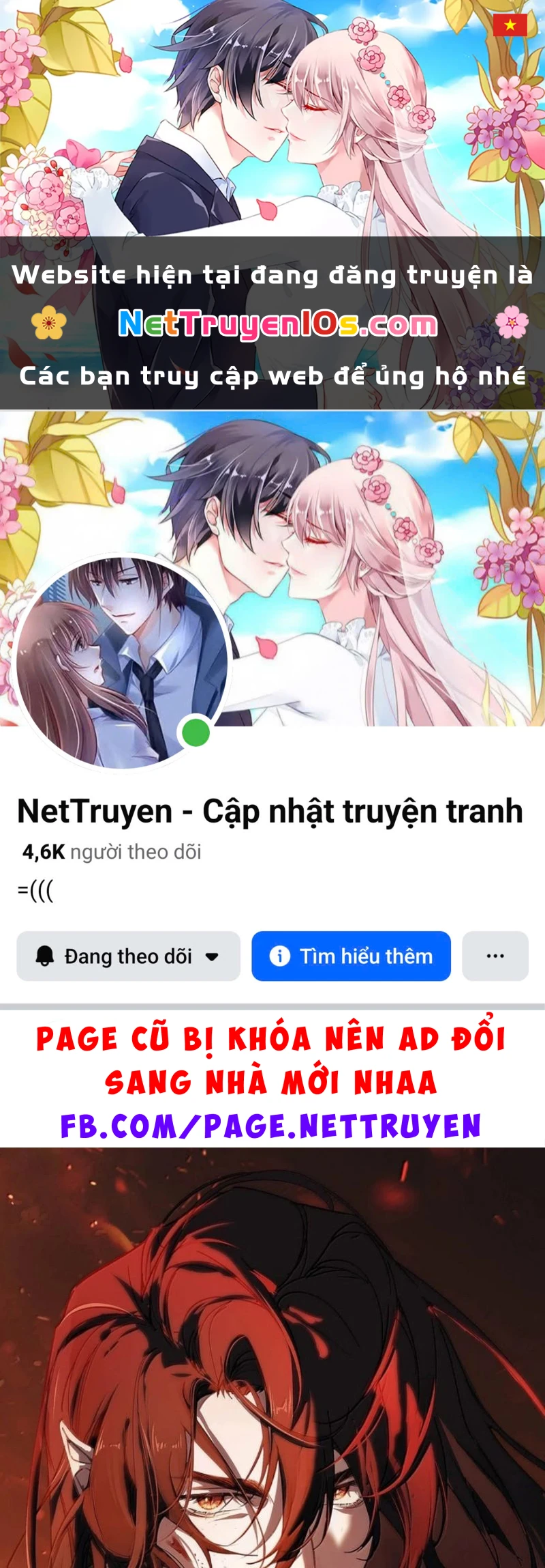 Xin Hãy Nuôi Dưỡng Mị Ma Này Chapter 31 - 1