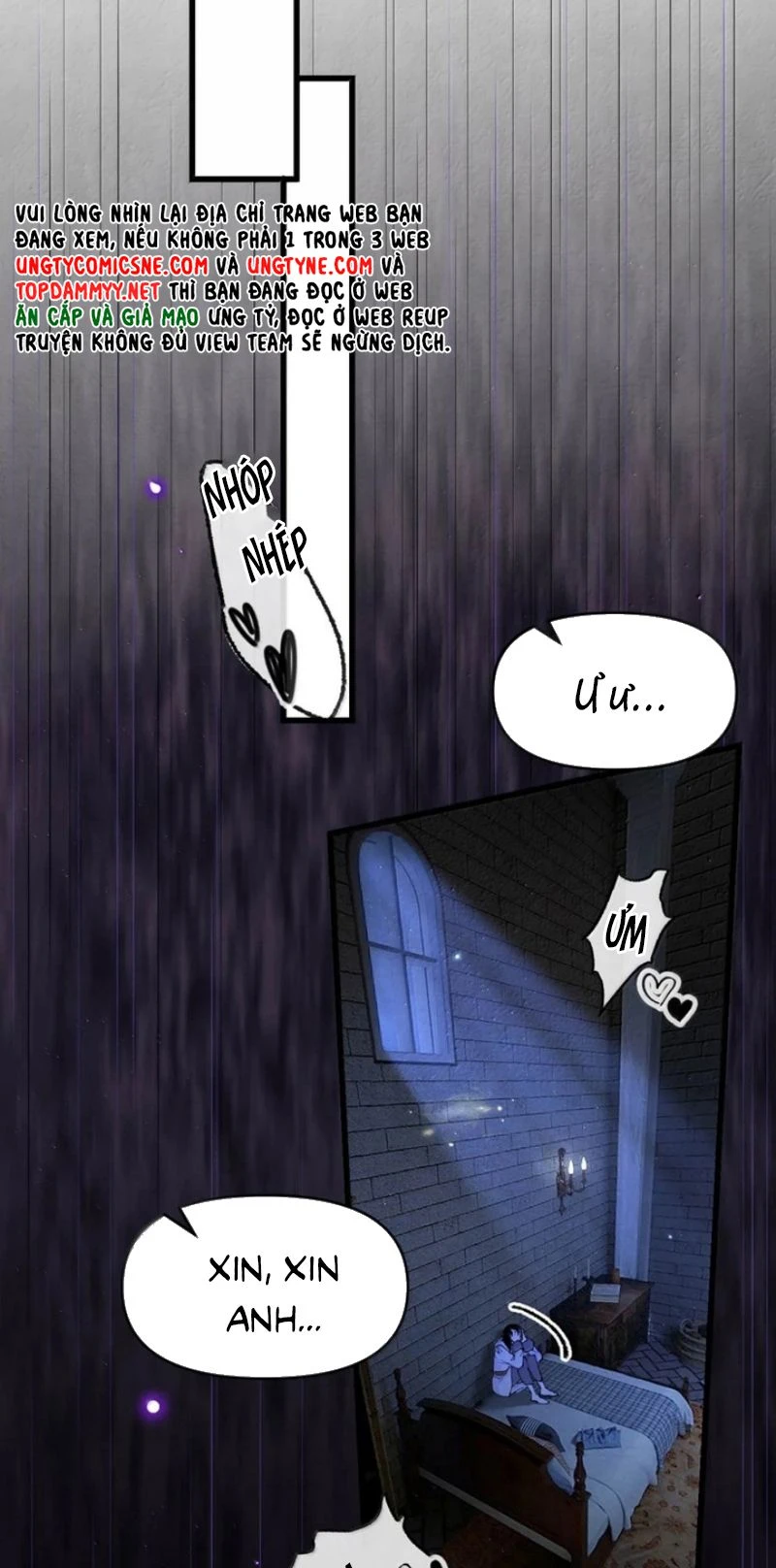 Xin Hãy Nuôi Dưỡng Mị Ma Này Chapter 31 - 4
