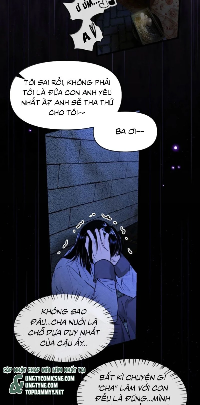 Xin Hãy Nuôi Dưỡng Mị Ma Này Chapter 31 - 5