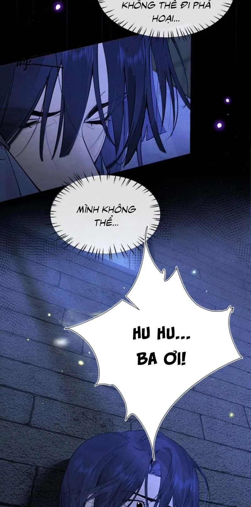 Xin Hãy Nuôi Dưỡng Mị Ma Này Chapter 31 - 6
