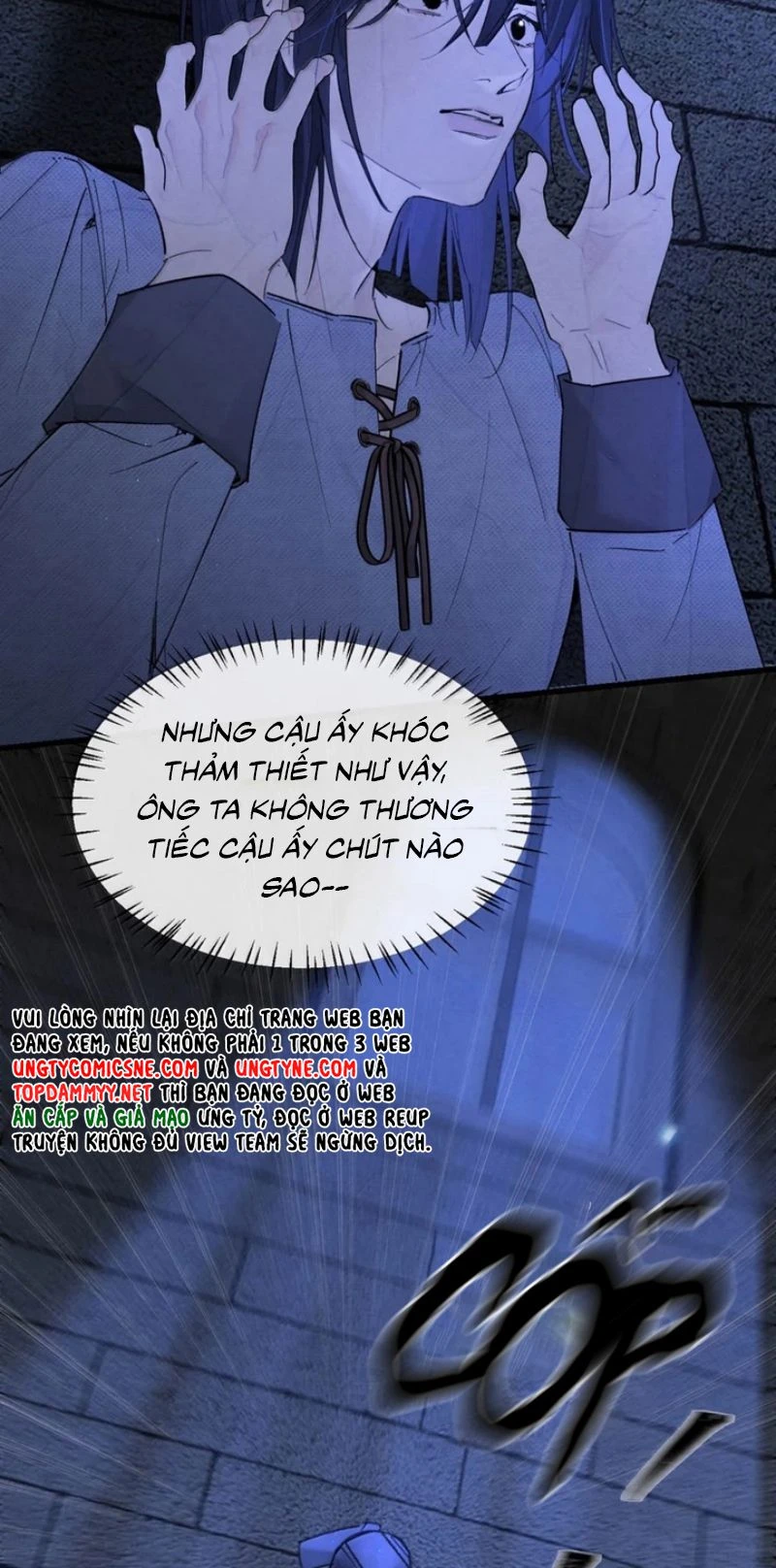 Xin Hãy Nuôi Dưỡng Mị Ma Này Chapter 31 - 7