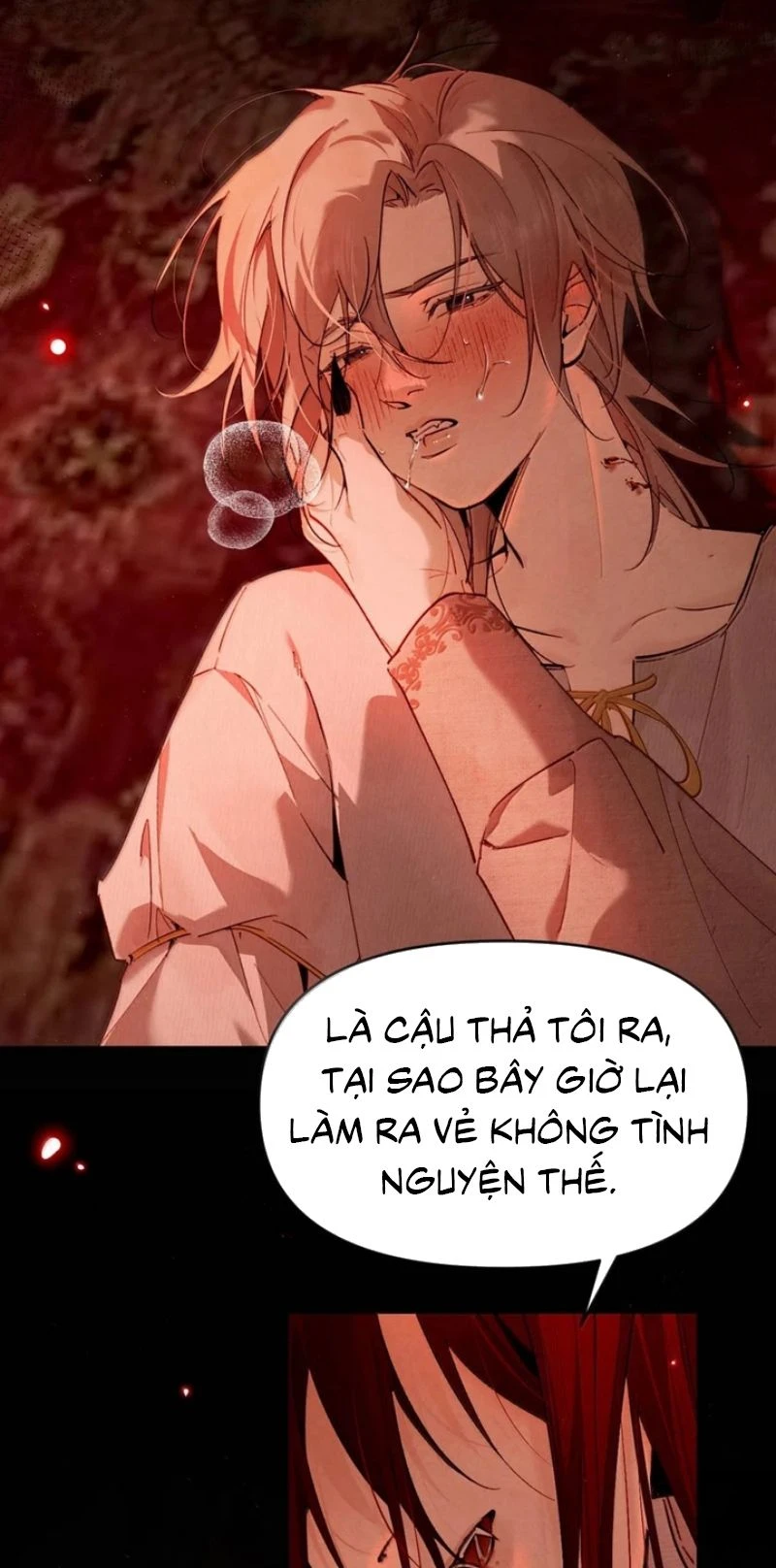 Xin Hãy Nuôi Dưỡng Mị Ma Này Chapter 31 - 11