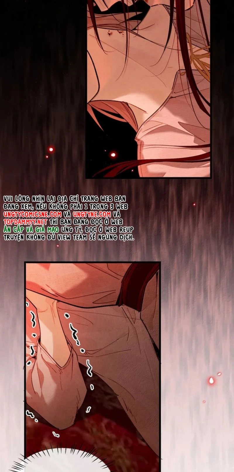 Xin Hãy Nuôi Dưỡng Mị Ma Này Chapter 31 - 12