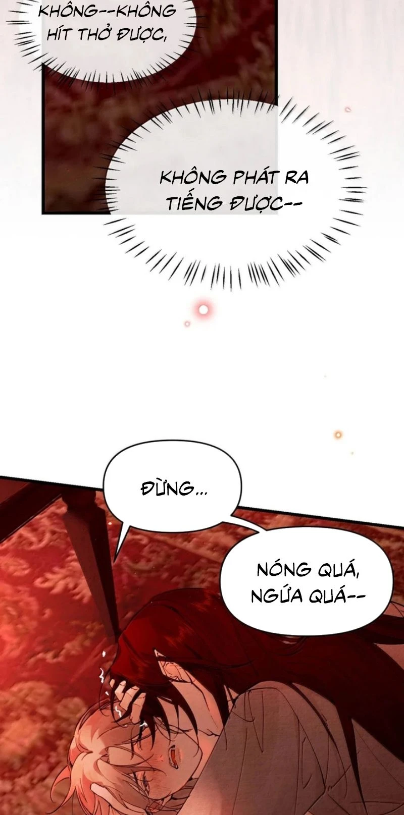 Xin Hãy Nuôi Dưỡng Mị Ma Này Chapter 31 - 13