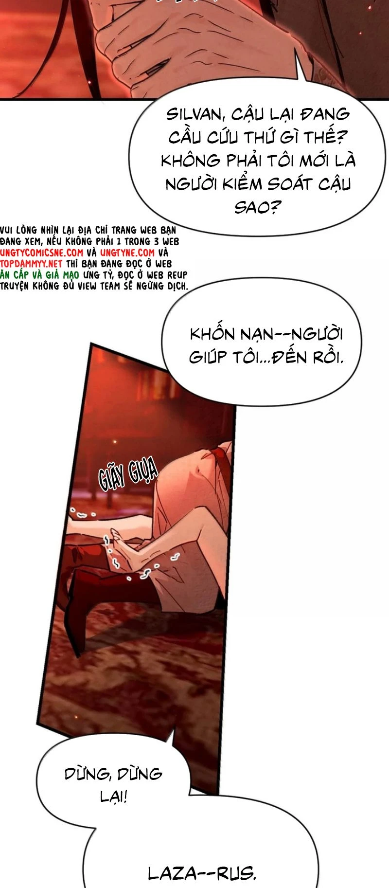 Xin Hãy Nuôi Dưỡng Mị Ma Này Chapter 31 - 23