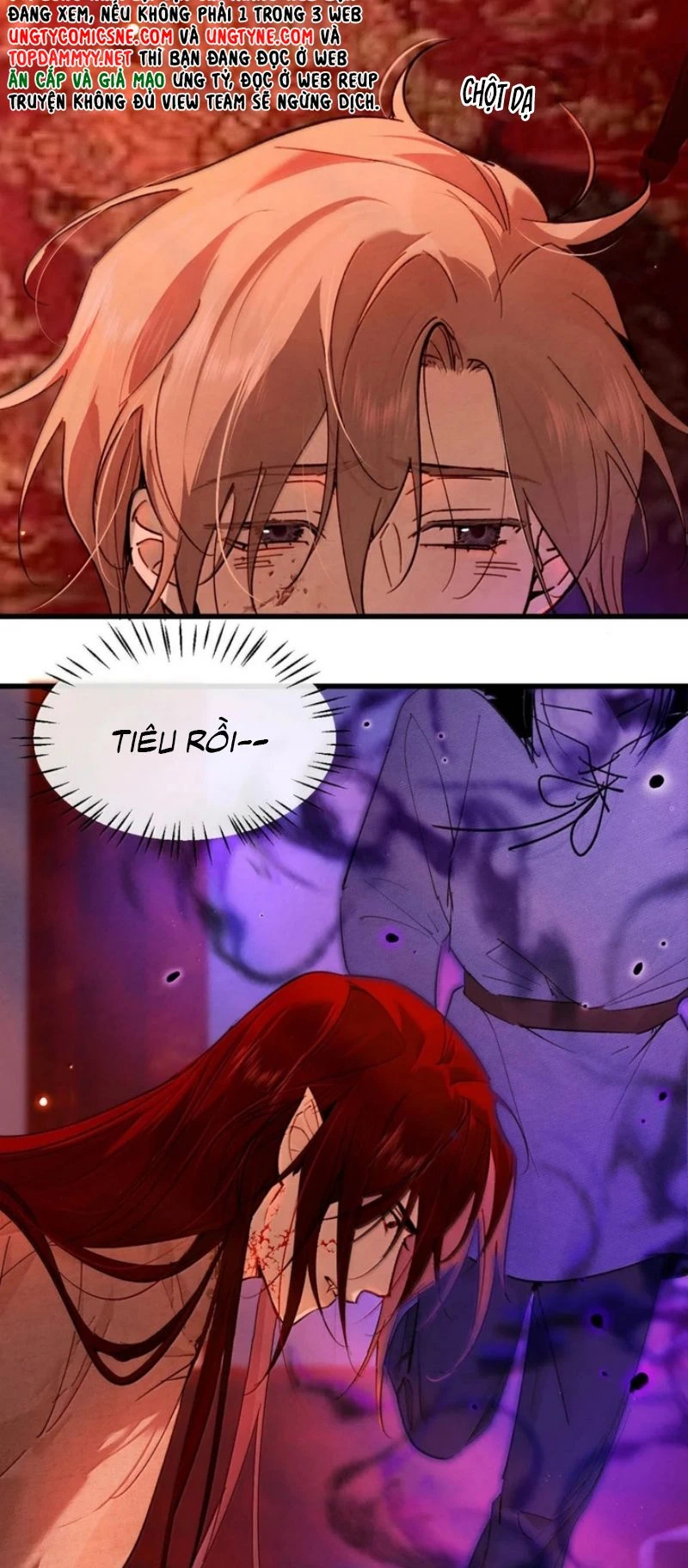 Xin Hãy Nuôi Dưỡng Mị Ma Này Chapter 31 - 26