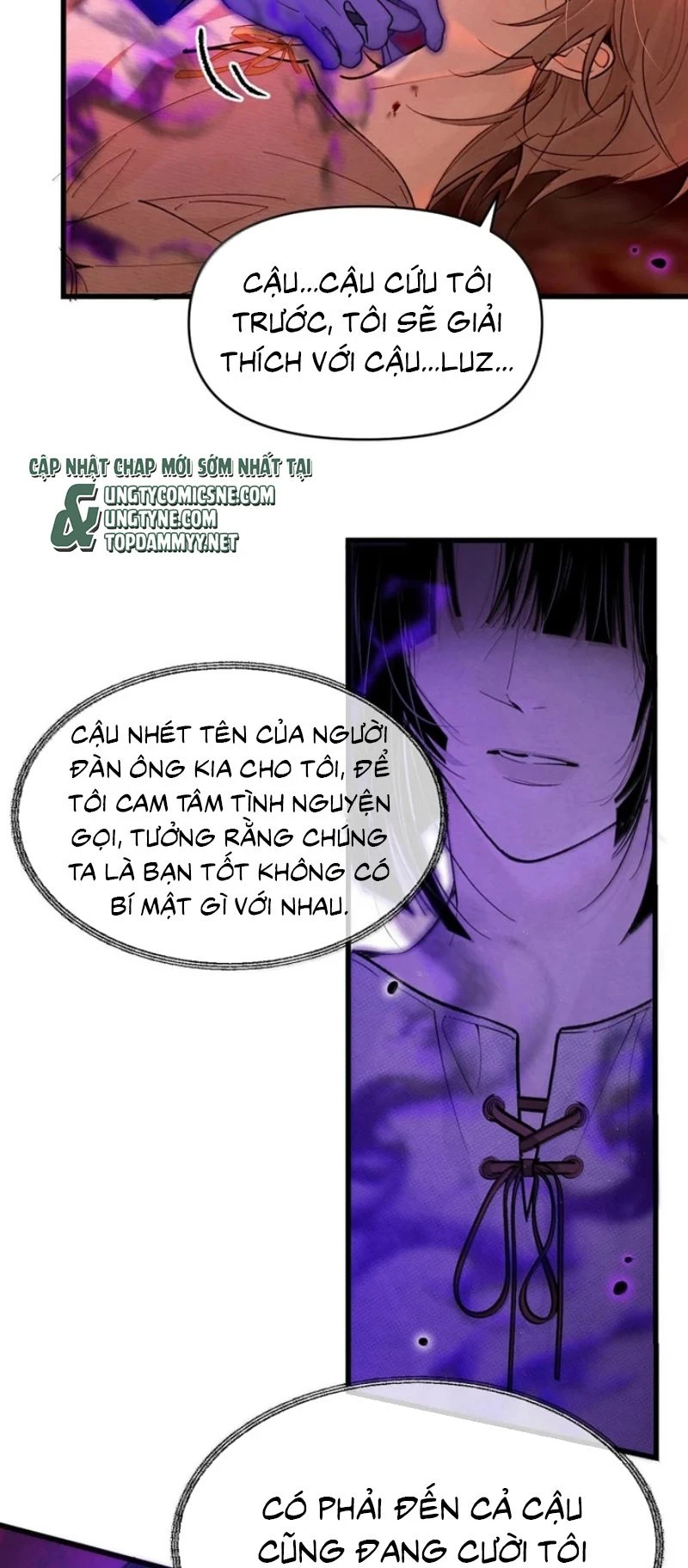 Xin Hãy Nuôi Dưỡng Mị Ma Này Chapter 31 - 28