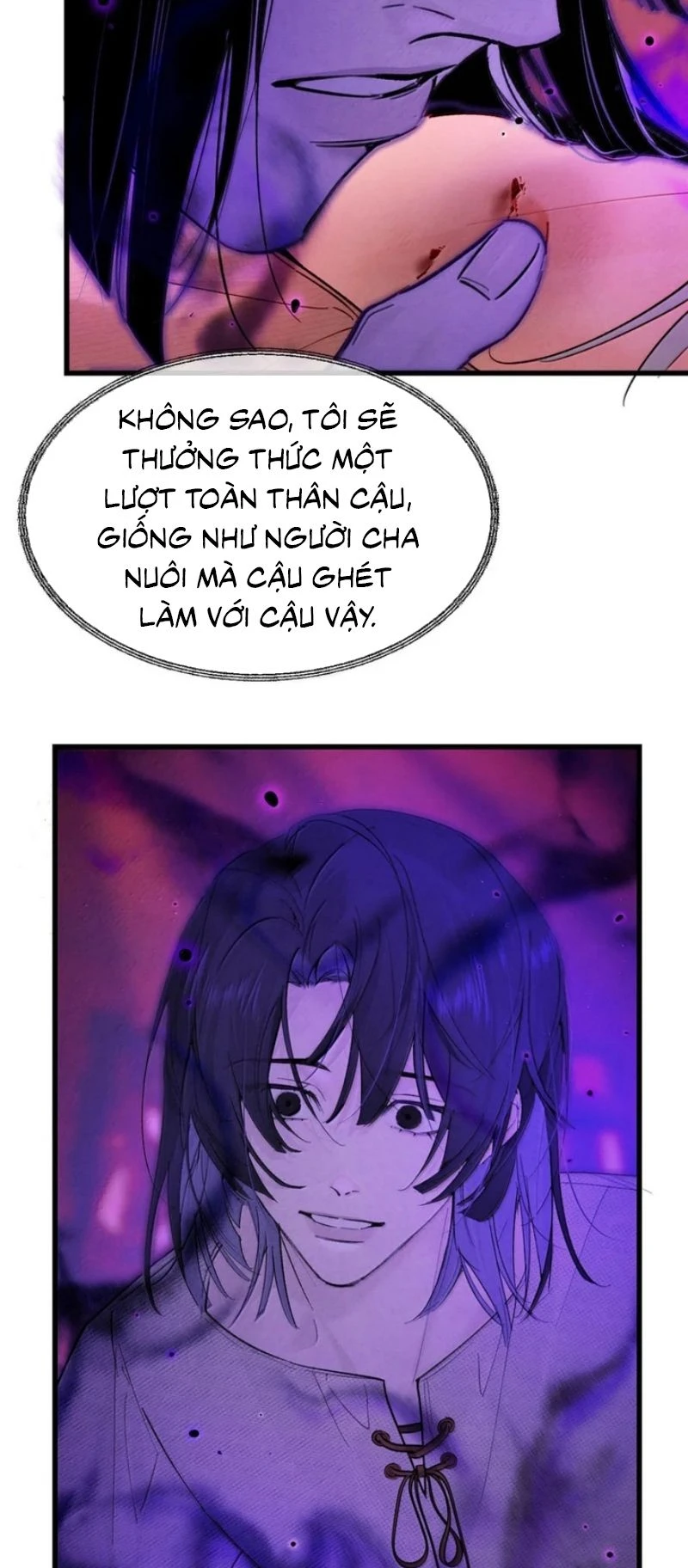 Xin Hãy Nuôi Dưỡng Mị Ma Này Chapter 31 - 30