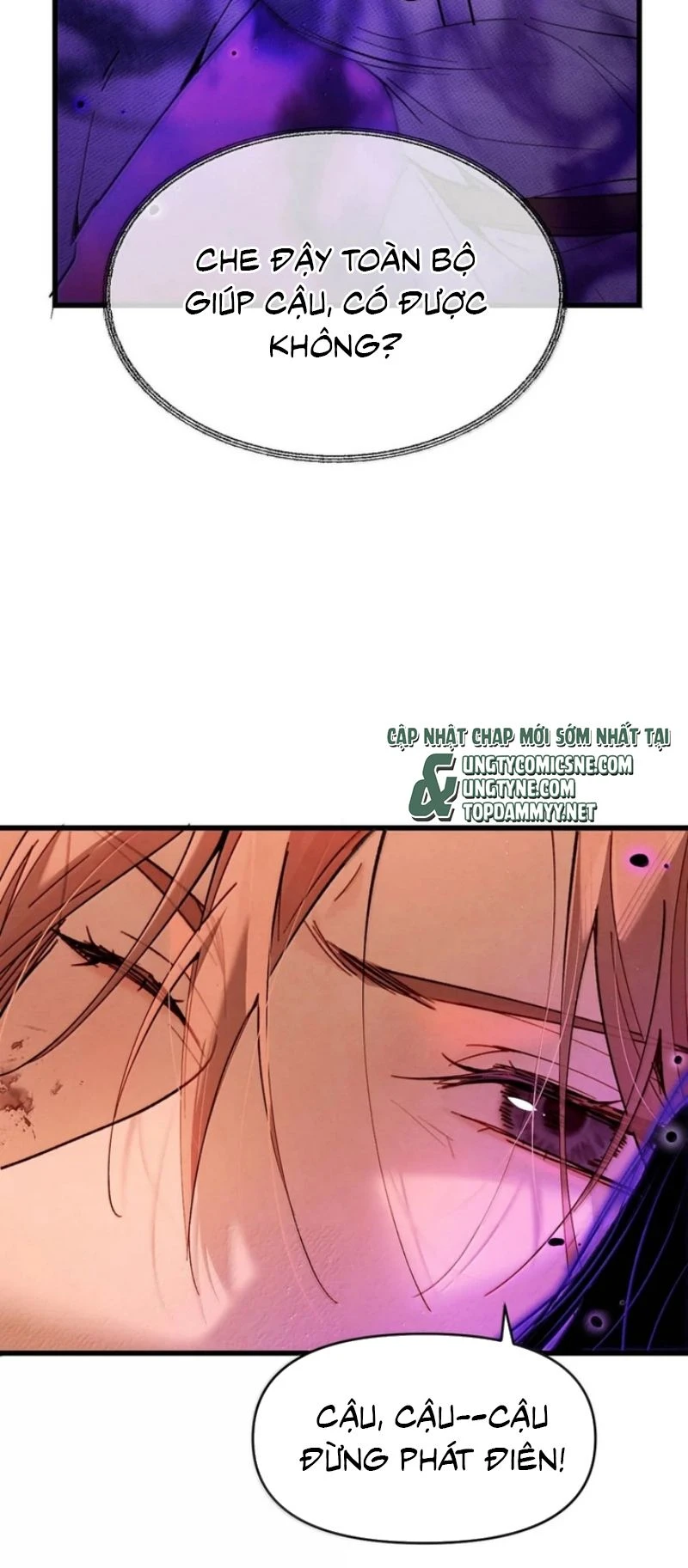 Xin Hãy Nuôi Dưỡng Mị Ma Này Chapter 31 - 31