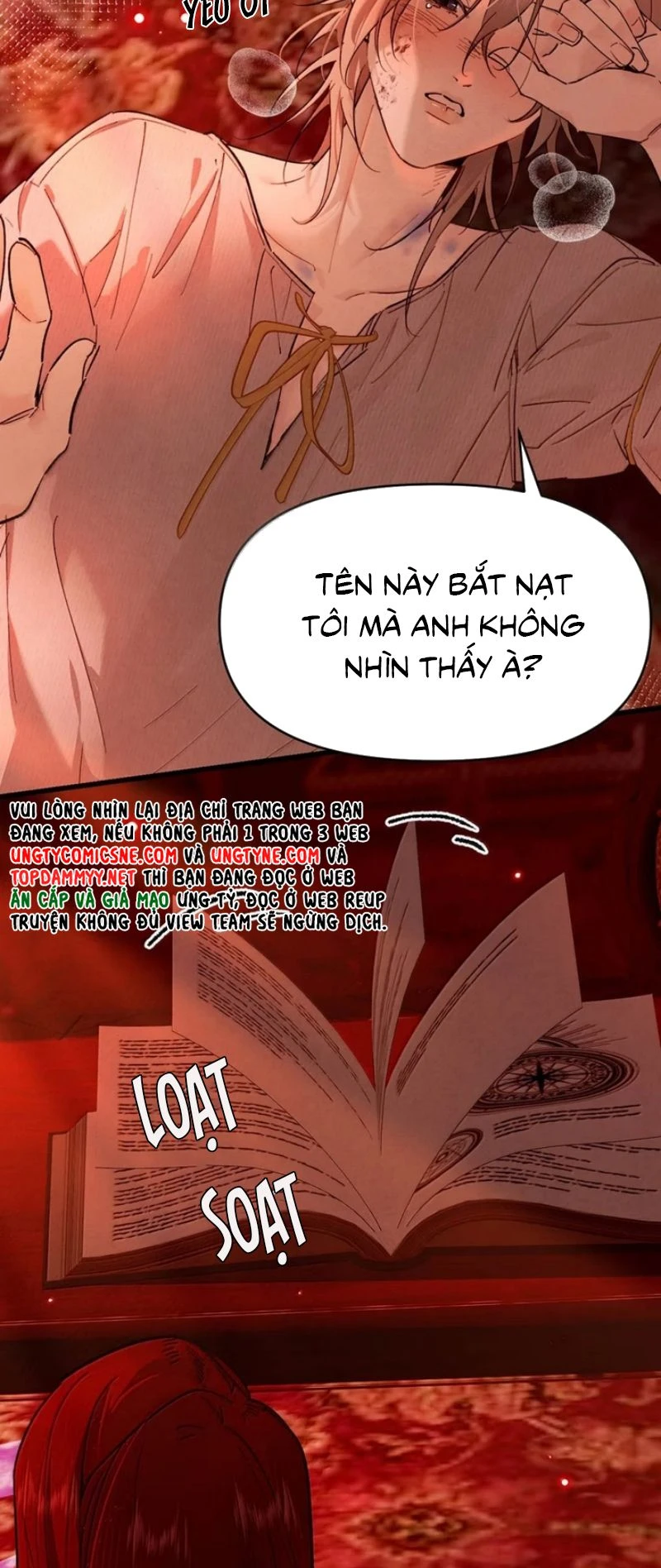 Xin Hãy Nuôi Dưỡng Mị Ma Này Chapter 31 - 37
