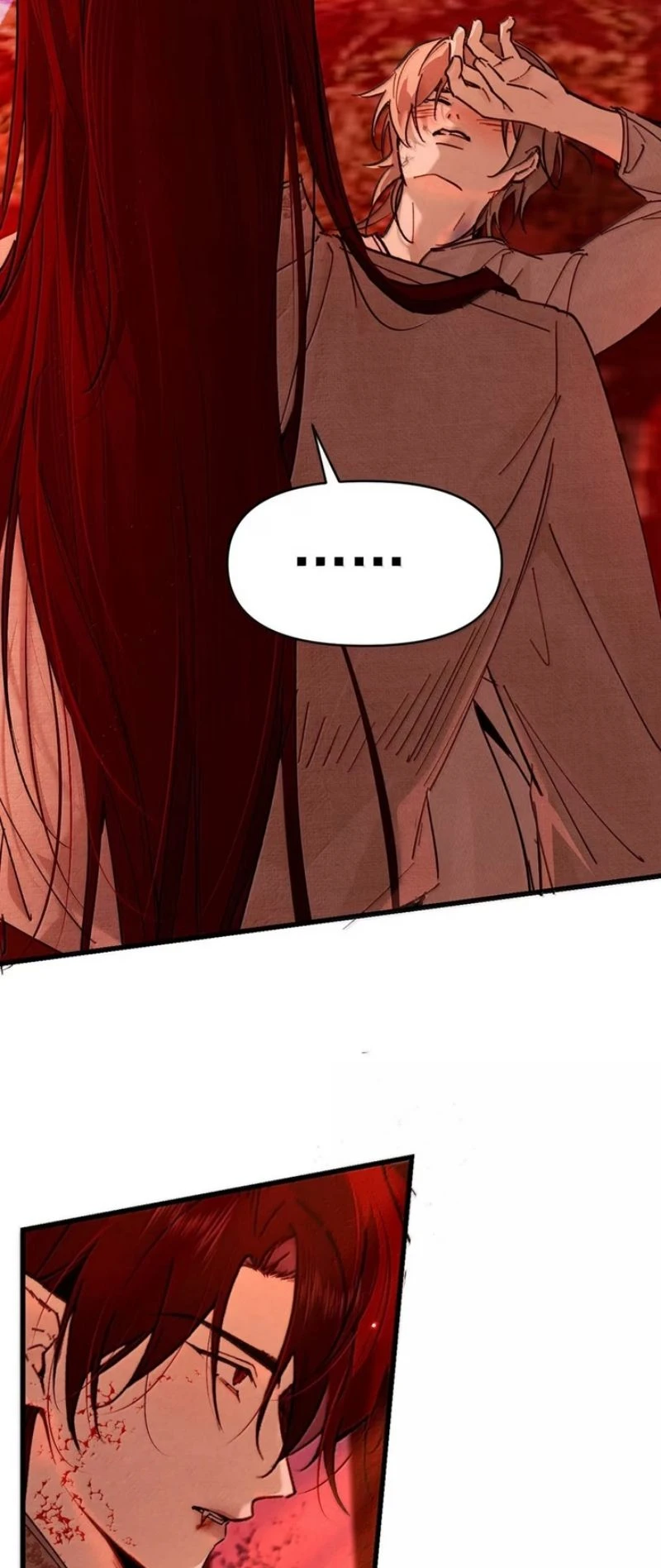 Xin Hãy Nuôi Dưỡng Mị Ma Này Chapter 31 - 38